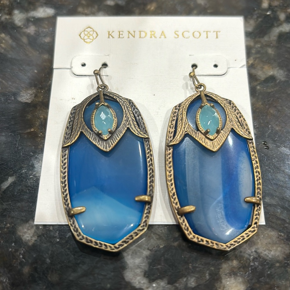 Kendra scott Darcy